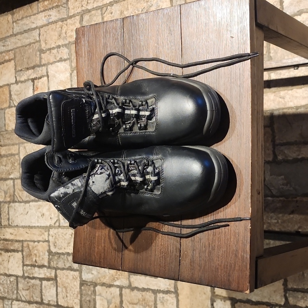 Converse Work Composite Toe Boots - image 1